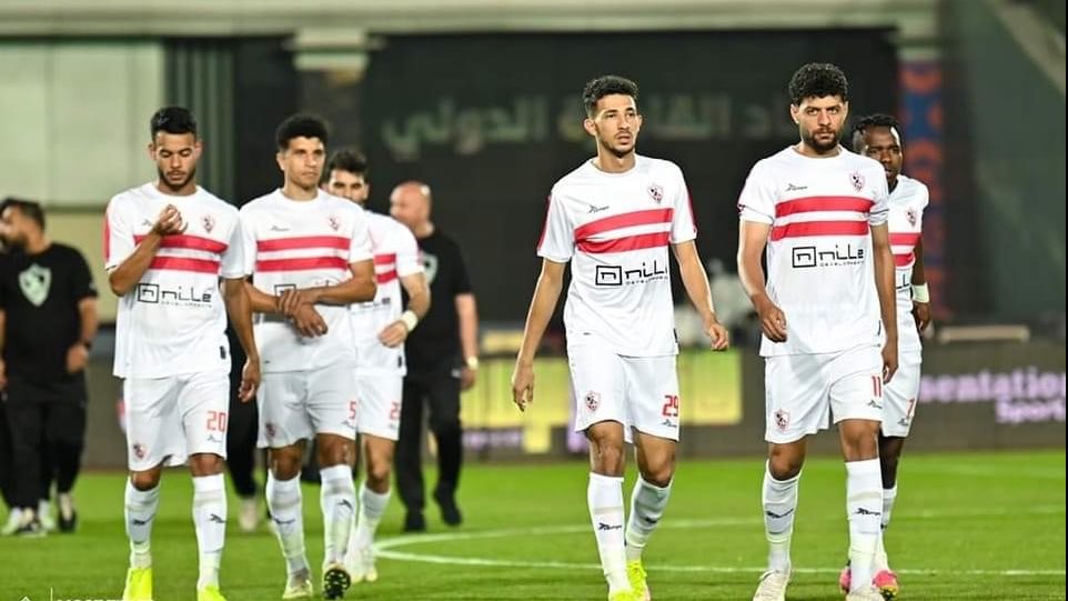 إيقاف قيد جديد قرار عاجل من الفيفا بشأن الزمالك