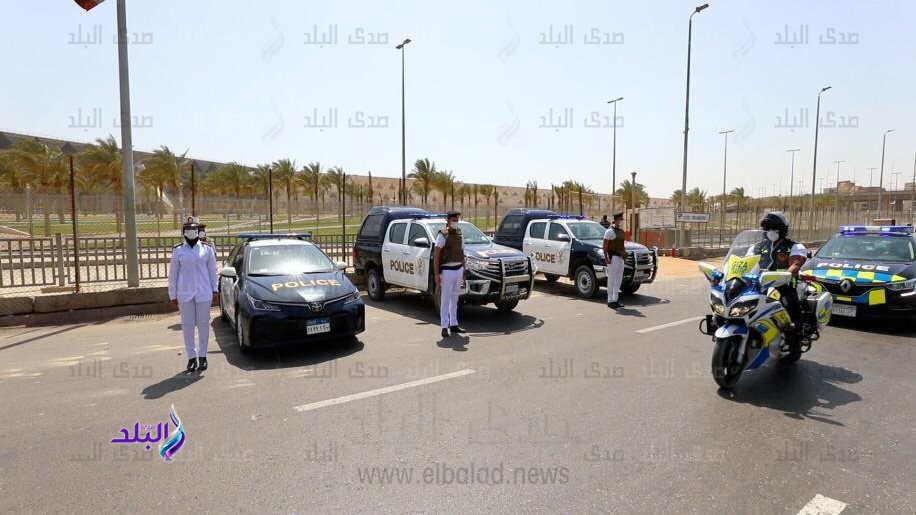 موقع صدى البلد عاجل القبض على فرقة موسيقية تستجدي المارة ب مصر