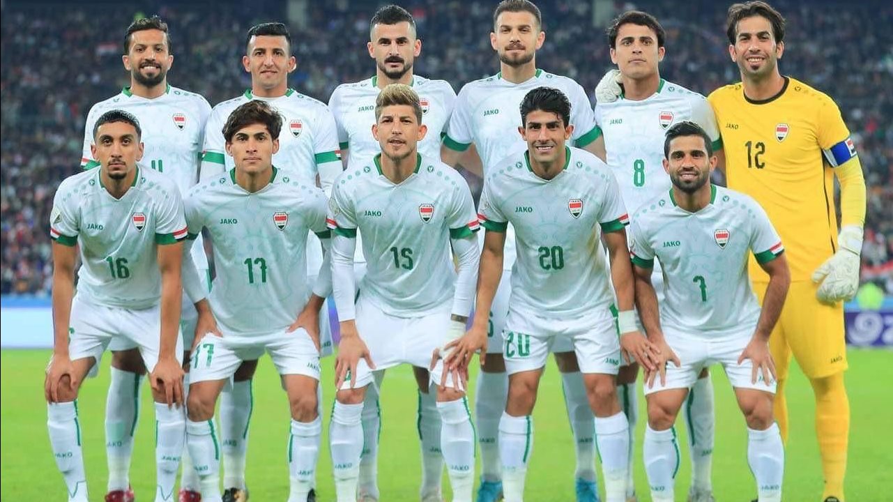 منتخب العراق يهزم اليابان 2 1 ويتأهل لدور الـ 16 في كأس آسيا