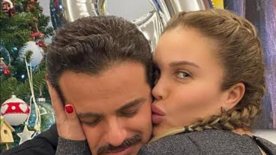 Did they break up? A mysterious message from Youssef Al-Khal to Nicole ...