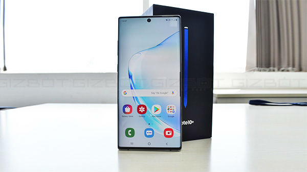 Samsung Note 10 Lite Дисплей Купить