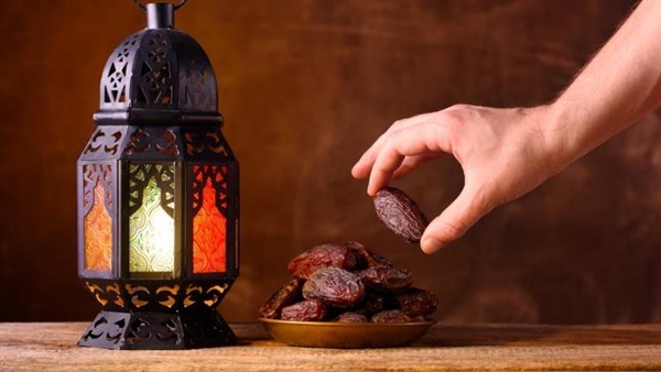 Ø¯Ø¹Ø§Ø¡ Ø¹Ù‚Ø¯ Ø§Ù„Ù†ÙŠØ© ÙÙŠ Ø±Ù…Ø¶Ø§Ù†