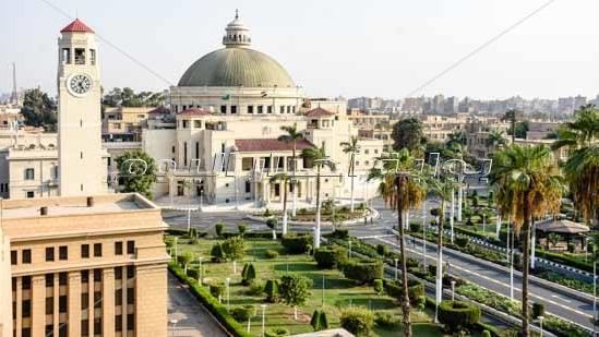 صورة جامعة القاهرة في أسبوع.. إطلاق مسابقة عن تنمية الريف المصري وبناء شخصية المواطن.. 17093 طالبا وطالبة ينهون امتحانات التعليم المدمج