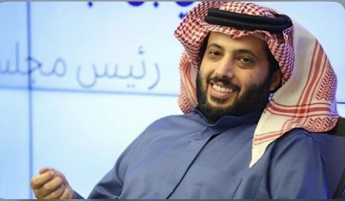 صورة تركى ال الشيخ يعلن عن مفاجاة للجمهور عبر منصة شاهد