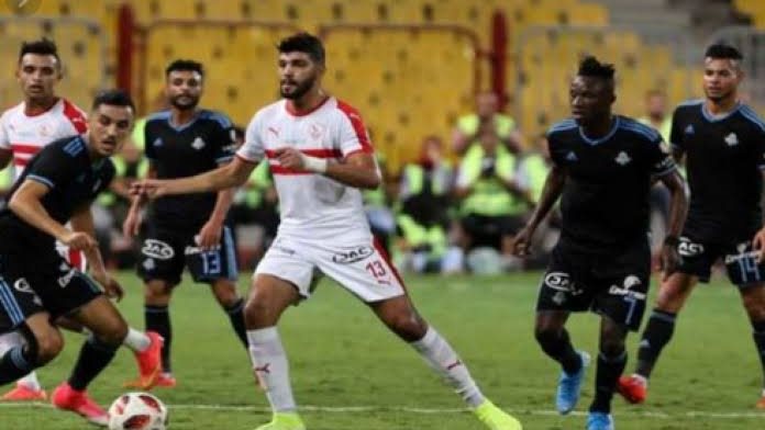 صورة ليلة ظهور عواد .. الزمالك يسعى لمصالحة جماهيره على حساب بيراميدز المنتشي