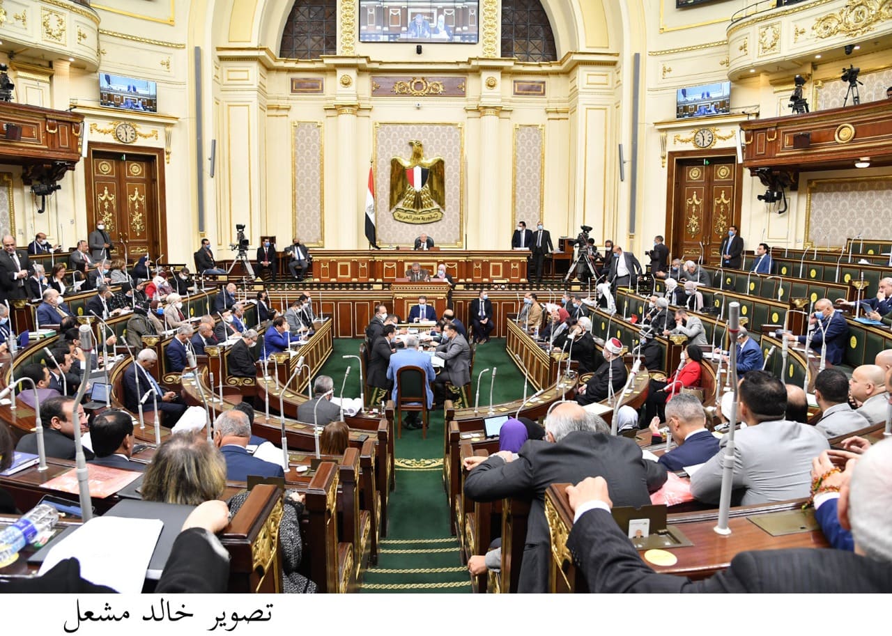 صورة زيادة الحافز الإضافي للعاملين بالدولة.. لجان البرلمان تناقش عدة مشروعات قوانين جديدة