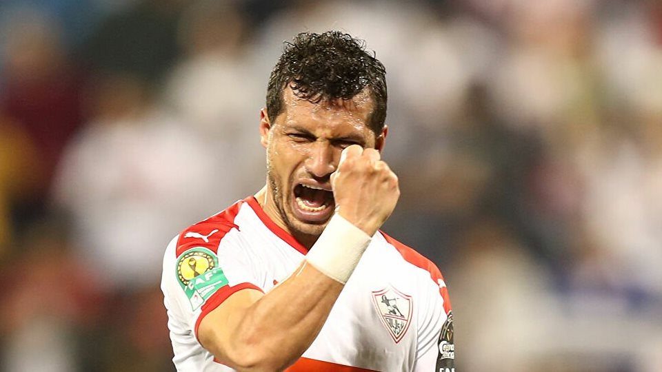 صورة وكيلهما يكشف مصير مصطفي فتحي وطارق حامد مع الزمالك