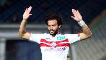 صورة محمود علاء.. ماذا يخبئ كيروش من مفاجآت لمدافع الزمالك ؟