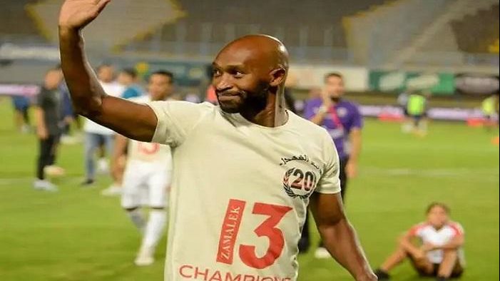 صورة خبير لوائح: الزمالك يمكنه اللجوء لـ "فيفا" للالتماس ضد عقوبة شيكابالا