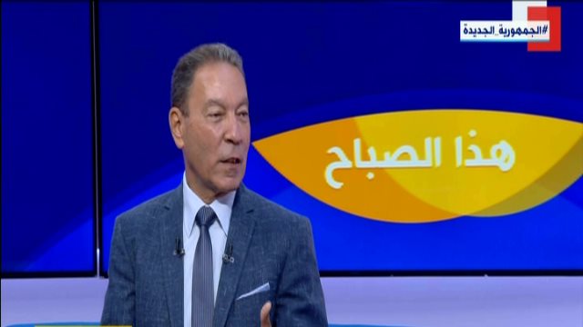 صورة حبوب شباب وأمراض فيروسية.. هاني الناظر يوضح مشاكل البشرة في فترة الخريف