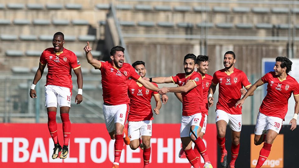 صورة فينجادا: اعتذرت عن تدريب الأهلي