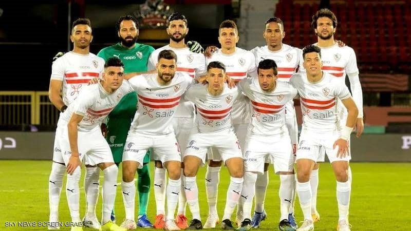 صورة معرفش ليه؟.. رئيس الزمالك يخرج عن صمته ويصدم جمهور القلعة البيضاء