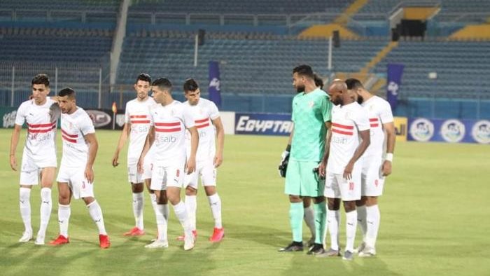 عمرو أدهم سمعة الزمالك لدى الفيفا سيئة جدا ونأمل فى رفع إيقاف القيد