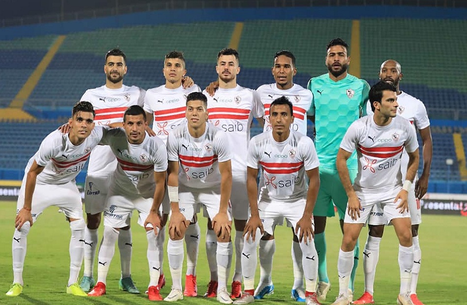 صورة محامي الزمالك يكشف إجمالي غرامات النادي في الفيفا