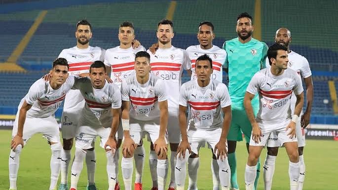 صورة مران الزمالك في كينيا.. كارتيرون يُخصص فقرة بدنية للاعبين