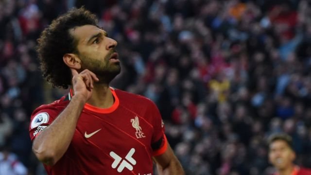 صورة محمد فضل: محمد صلاح بقي زي شهر رمضان بالنسبة للمصريين.. فيديو