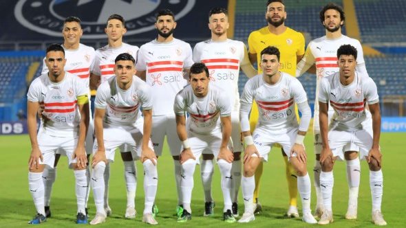 صورة أزمة في مركز وحيد.. التشكيل المتوقع للزمالك أمام الأهلي بـ القمة 123