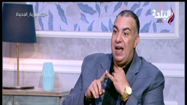 صورة هتيجي بشنطة هدومك.. المصرية للتطوير العقاري: نسلم الوحدات كاملة التشطيب.. فيديو