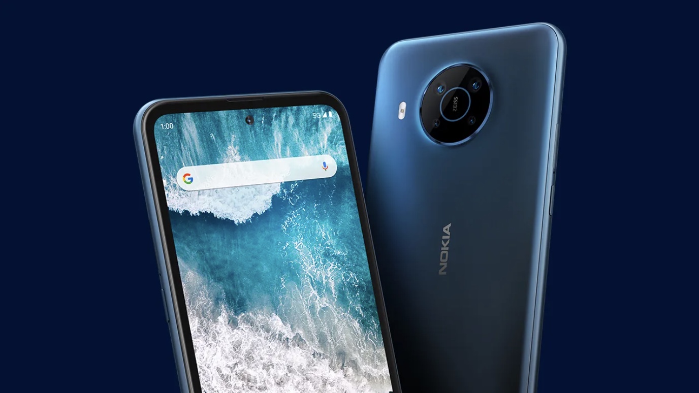 نوكيا تعتزم إطلاق هاتف Nokia X40 Pro بمواصفات أسطورية