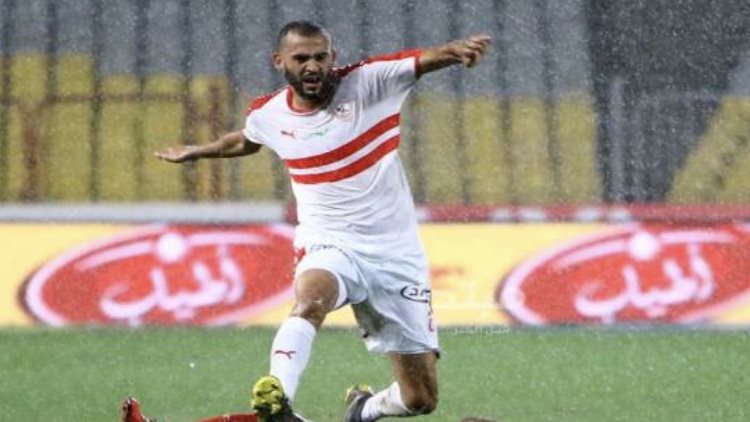 48 ساعة خبير لوائح يفجّر مفاجأة حول قضية الزمالك وخالد بوطيب